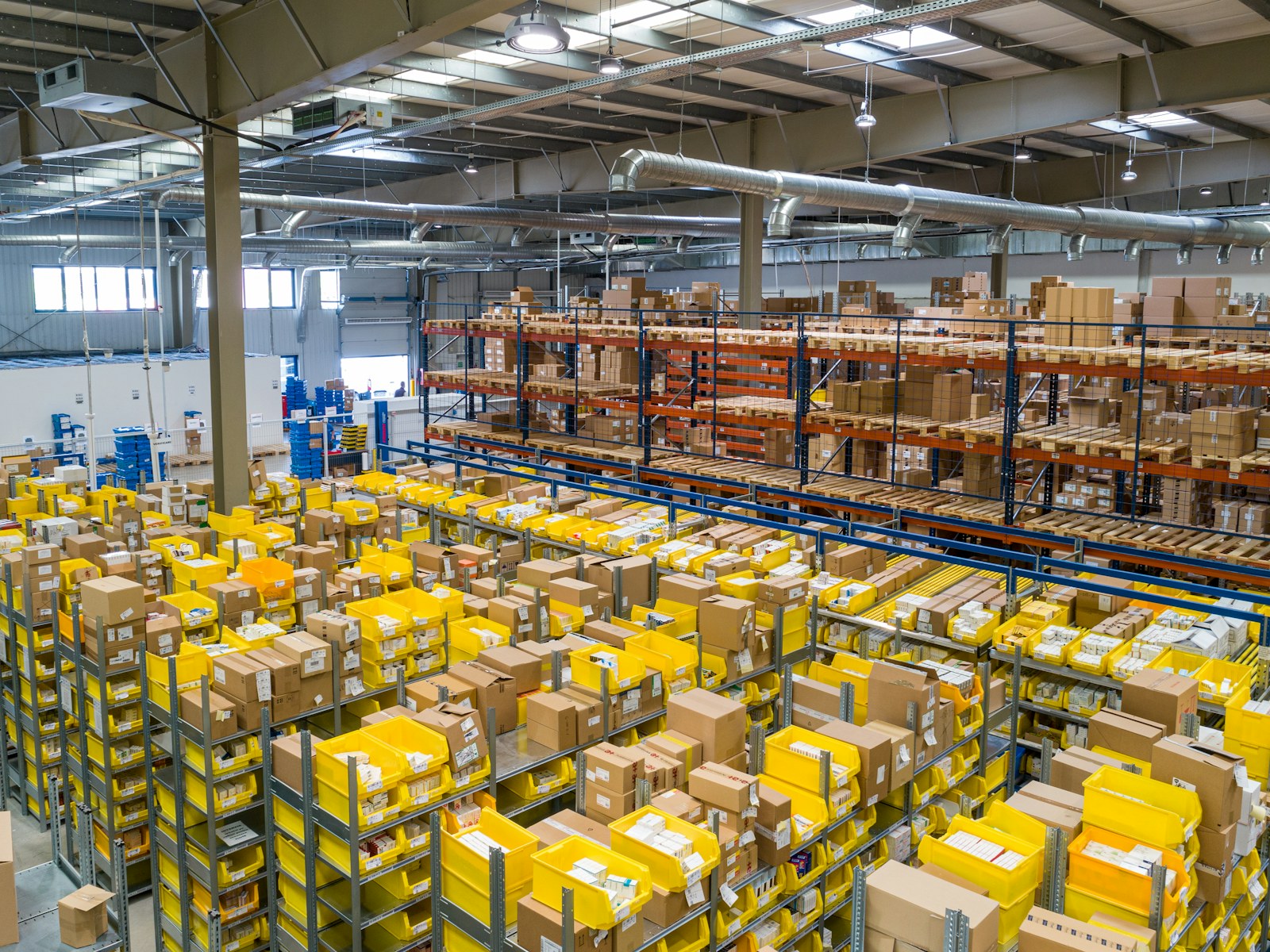 Automated Amazon Store In USA