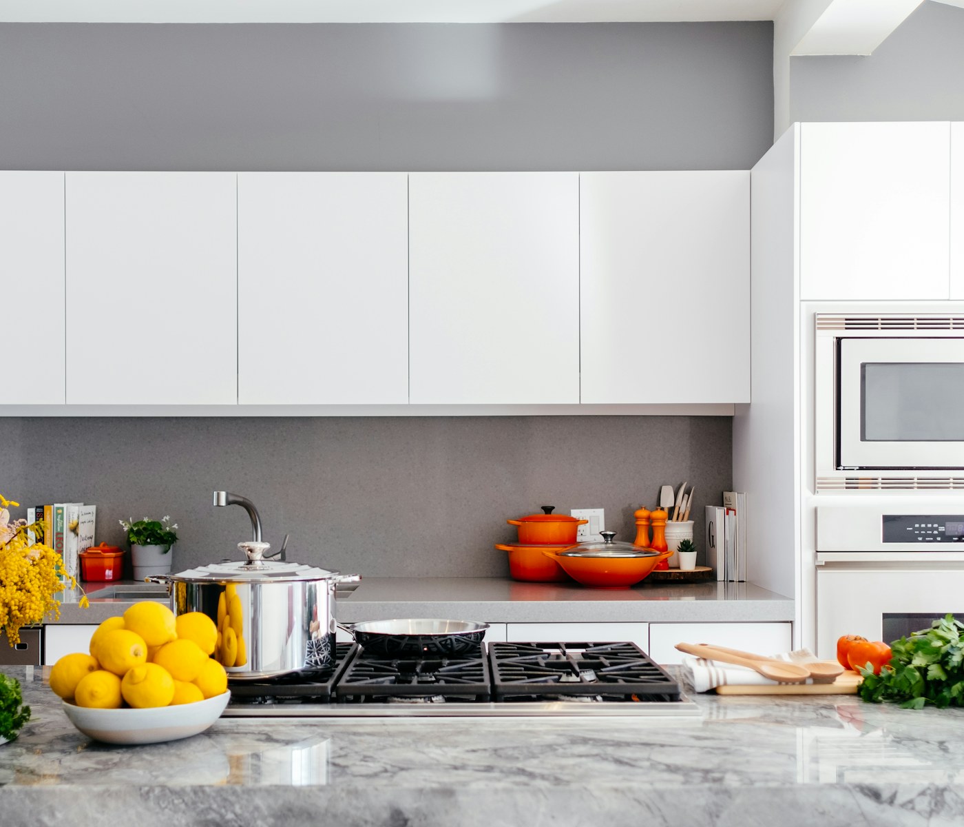 Luxe Home Machine