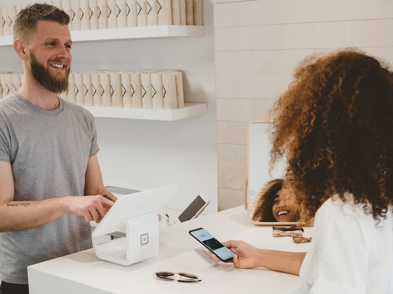 Shopify E-commerce Automations