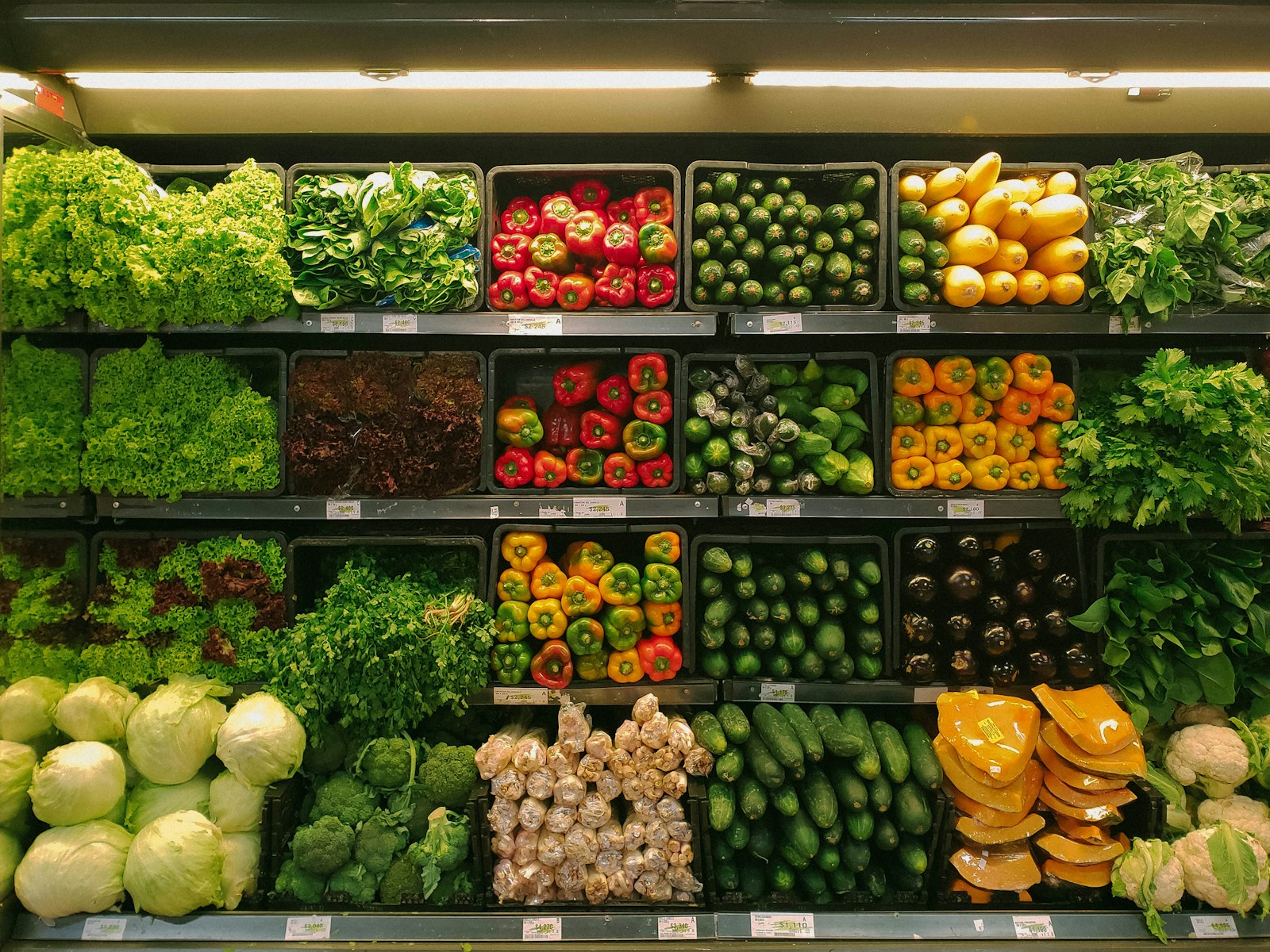 Walmart Automated Store